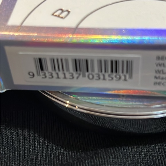 BECCA Light Shifter Finishing Veil in Lightfall 6 brand new in box - Picture 5 of 5